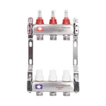 Колектор з витратомірами Thermo Alliance Standart 1