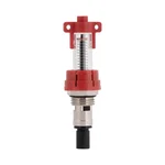 Коллектор с расходомерами Thermo Alliance Standart SD0046 из нержавеющей стали на 6 выходов 1 (SD0046)