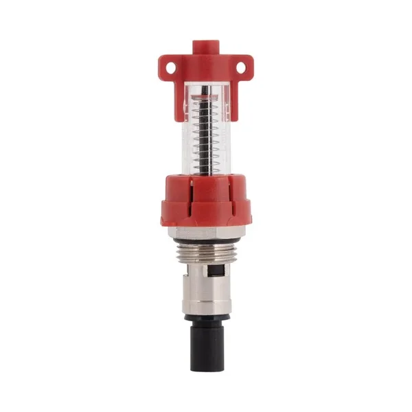 Коллектор с расходомерами Thermo Alliance Standart SD0046 из нержавеющей стали на 6 выходов 1 (SD0046)