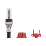 Коллектор с расходомерами Thermo Alliance Standart SD0046 из нержавеющей стали на 6 выходов 1 (SD0046)