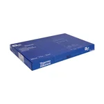 Коллектор для теплого пола Thermo Alliance Standart SD0048 из нержавеющей стали на 8 выходов 1
