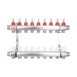 Коллектор с расходомерами Thermo Alliance Standart 1