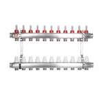 Коллектор с расходомерами Thermo Alliance Standart 1