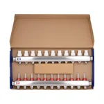 Коллектор с расходомерами Thermo Alliance Standart 1