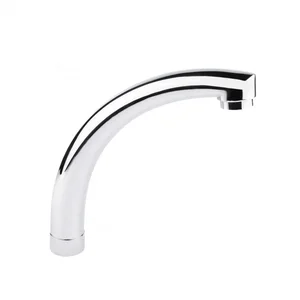 Излив для смесителя Lidz LDNIA272CRM35578 Niagara 272 хромированный 15 см (LDNIA272CRM35578)