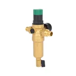 Самопромывной фильтр Thermo Alliance Forte SF128W15H латунный с редуктором 1/2