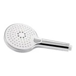 Душевая система Qtap Sloup QTSL51105OGC латунная хромированная с полкой и изливом на 3 потребителя (QTSL51105OGC)