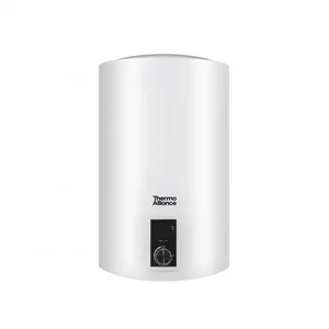 Водонагрівач електричний Thermo Alliance D30V16J1DK D30V16J1K білий вертикальний на 30 л із сухим ТЕНом 1.6 кВт (D30V16J1DK)