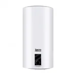 Водонагрівач електричний Thermo Alliance D50V20J1-K білий вертикальний slim на 50 л із сухим ТЕНом (D50V20JD1K)