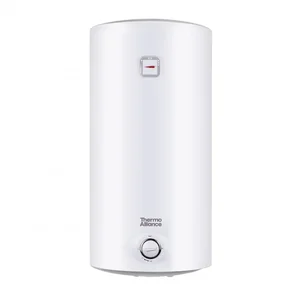 Водонагрівач електричний Thermo Alliance 50 л SLIM вертикальний, мокрий ТЕН 1,5 кВт D50V15Q1