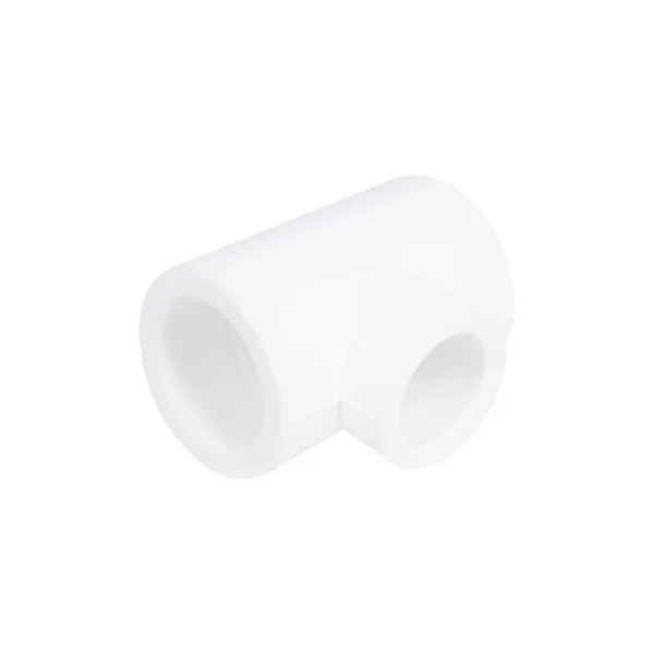 Трійник PPR Blue Ocean 32×25×32 мм білий редукційний (SD00042158)
