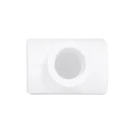 Трійник PPR Blue Ocean 32×25×32 мм білий редукційний (SD00042158)