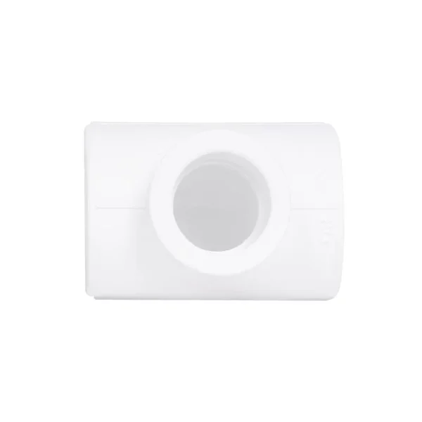Трійник PPR Blue Ocean 32×25×32 мм білий редукційний (SD00042158)