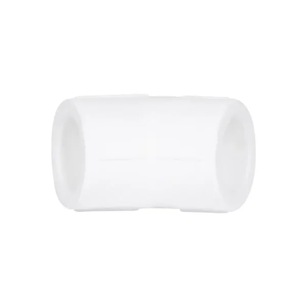 Кут PPR Blue Ocean 20×45 мм° поліпропіленовий білий PN25 (SD00042170)
