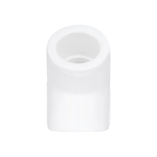 Кут PPR Blue Ocean 20×45 мм° поліпропіленовий білий PN25 (SD00042170)