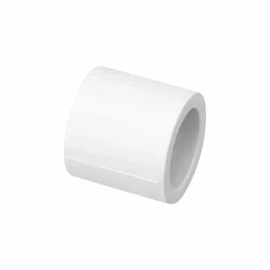 Муфта PPR Blue Ocean 75 белая для полифузной сварки PN25 (SD00042189)