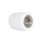 Муфта PPR Blue Ocean 25х1/2