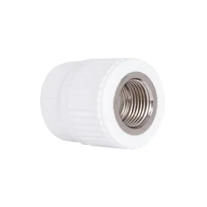 Муфта PPR Blue Ocean 25х1/2