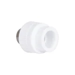 Муфта PPR Blue Ocean 25х3/4