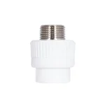 Муфта PPR Blue Ocean 25х3/4