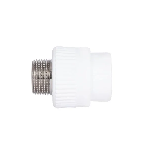 Муфта PPR Blue Ocean 25х3/4