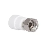 Муфта PPR Blue Ocean 20х1/2