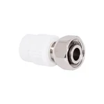 Муфта PPR Blue Ocean 20х3/4