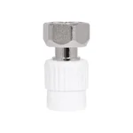 Муфта PPR Blue Ocean 20х3/4
