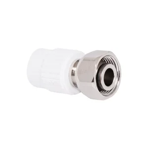 Муфта PPR Blue Ocean 20х3/4