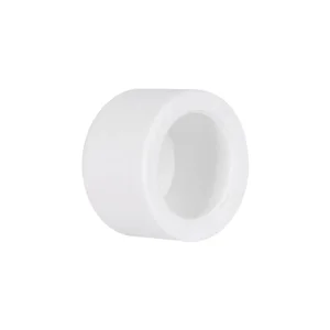 Заглушка PPR Blue Ocean 25 белая для полифузной сварки PN25 (SD00042210)