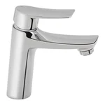 Змішувач для раковини Qtap Nihonto QTNH1022101C хромований (QTNH1022101C)
