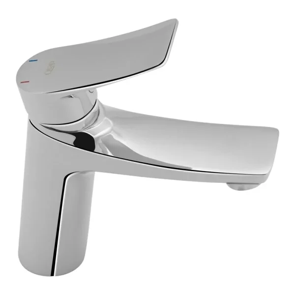 Змішувач для раковини Qtap Nihonto QTNH1022101C хромований (QTNH1022101C)