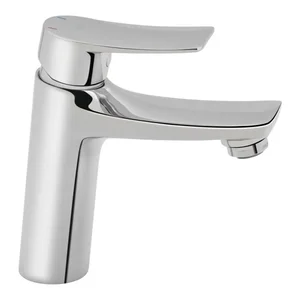 Змішувач для раковини Qtap Nihonto QTNH1022101C хромований (QTNH1022101C)