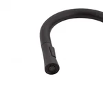 Смеситель для кухни Qtap Evicka QTEVI9135103UB черный матовый из нержавеющей стали с выдвижным изливом (QTEVI9135103UB)
