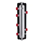 Гідрострілка Thermo Alliance Forte SF29375 з нержавіючої сталі 75 кВт 1 (SF29375)