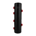 Гідрострілка Thermo Alliance Forte SF29375 з нержавіючої сталі 75 кВт 1 (SF29375)