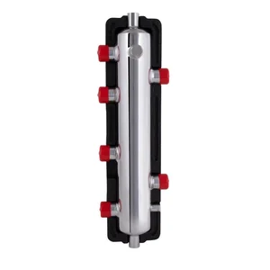 Гідрострілка Thermo Alliance Forte SF29375 з нержавіючої сталі 75 кВт 1 (SF29375)