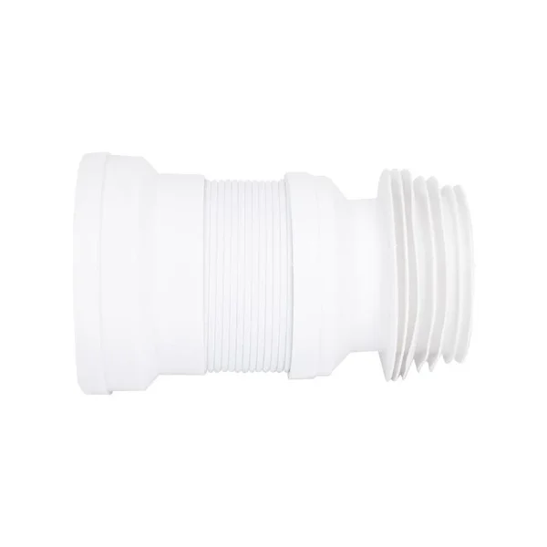 Гнучка труба для унітаза Lidz 370 мм (60 01 G001 00)