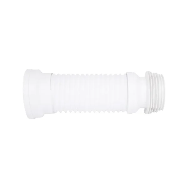 Гнучка труба для унітаза Lidz 370 мм (60 01 G001 00)