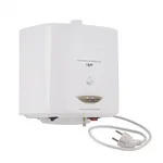 Дезинфектор Qtap 220V Pohodli QDZ2000WP белый бесконтактный от сети 220В (QDZ2000WP)