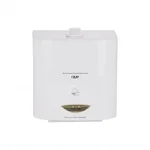 Дезинфектор Qtap 220V Pohodli QDZ2000WP белый бесконтактный от сети 220В (QDZ2000WP)