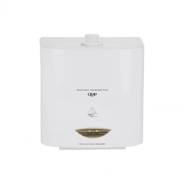 Дезинфектор Qtap 220V Pohodli QDZ2000WP белый бесконтактный от сети 220В (QDZ2000WP)