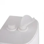 Дезинфектор Qtap 220V Pohodli QDZ2000WP белый бесконтактный от сети 220В (QDZ2000WP)
