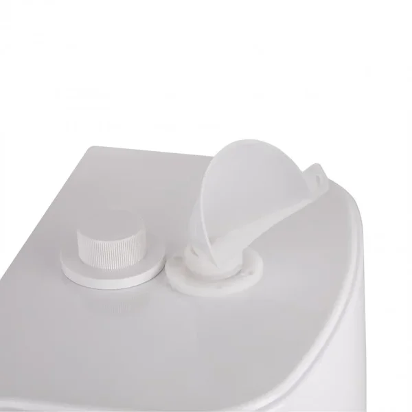 Дезинфектор Qtap 220V Pohodli QDZ2000WP белый бесконтактный от сети 220В (QDZ2000WP)