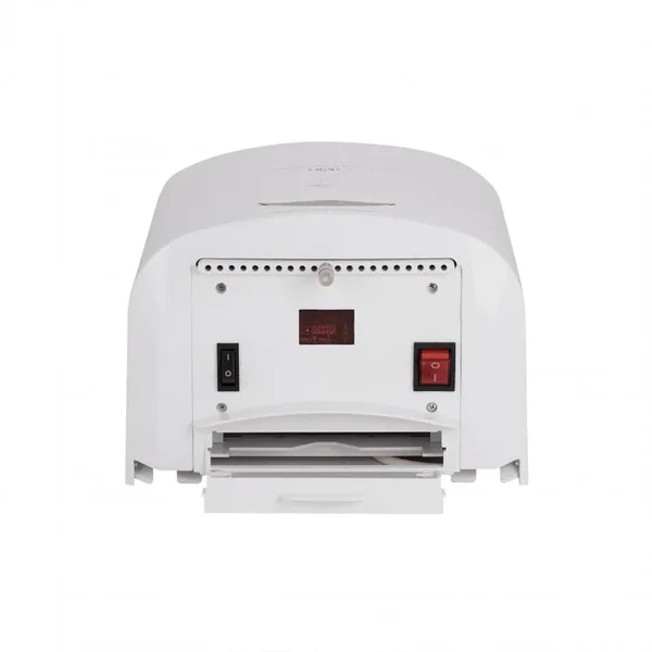 Дезинфектор Qtap 220V Pohodli QDZ2000WP белый бесконтактный от сети 220В (QDZ2000WP)