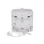 Дезинфектор Qtap 220V Pohodli QDZ2000WP белый бесконтактный от сети 220В (QDZ2000WP)