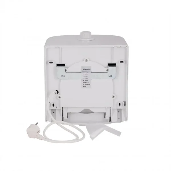 Дезинфектор Qtap 220V Pohodli QDZ2000WP белый бесконтактный от сети 220В (QDZ2000WP)
