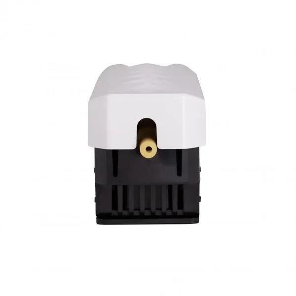 Диспенсер для мила Qtap Pohodli DM350WP1 White (Pobut)