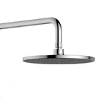 Душевая система Qtap Sloup QT57103OC латунная хромированная на два потребителя (QT57103OC)