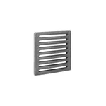 Колосниковая решетка Thermo Alliance 250×250 мм чугунная (SD00043146)